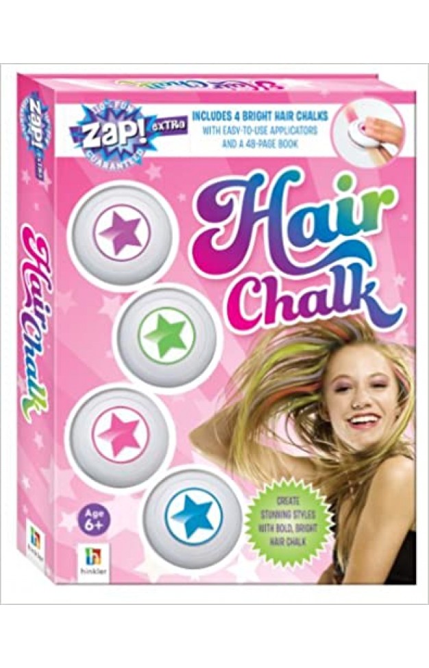 Hair Chalk 